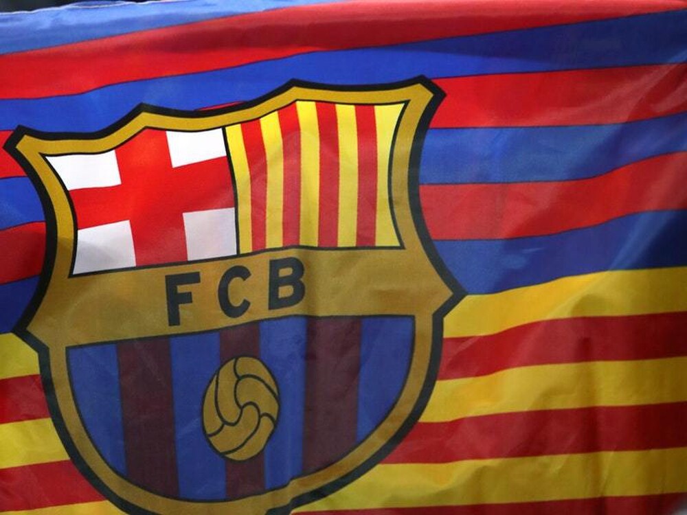 logo barcelona