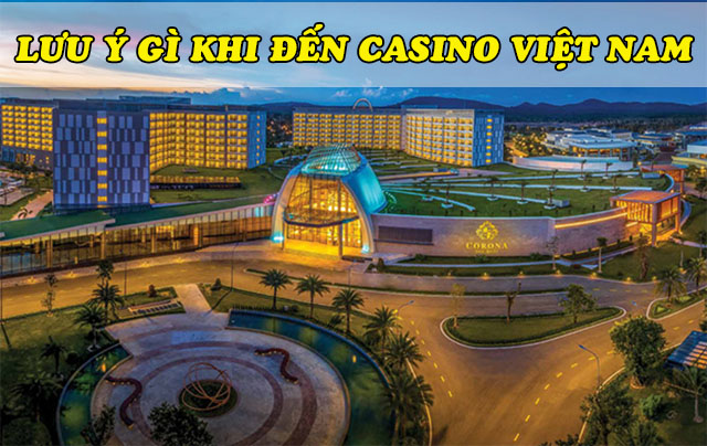 Casino phú quốc