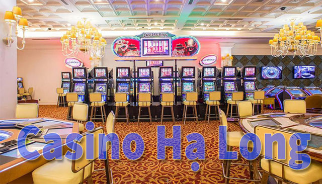 Casino Hạ Long