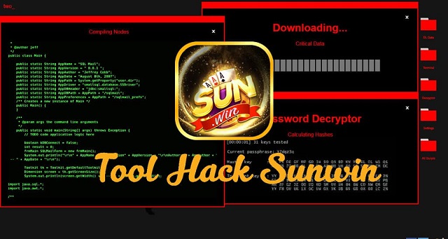 Phần mềm Sunwin