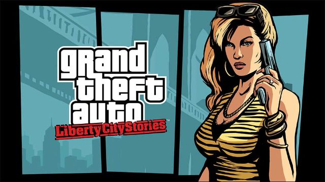 Grand Theft Auto: Liberty City Stories mang đến nhiều điều hấp dẫn