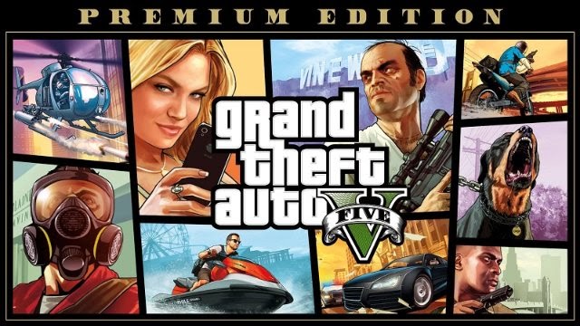 Grand Theft Auto V mang đến cho người chơi nhiều trải nghiệm tuyệt vời