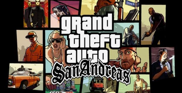 GTA San Andreas online mang đến những giây phút giải trí tuyệt vời cho người chơi