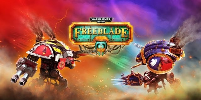 Freeblade mang đến nhiều giây phút giải trí tuyệt vời cho người chơi