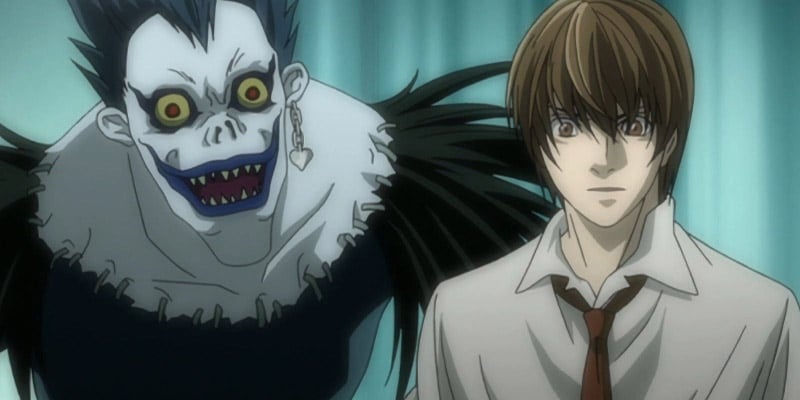 nội dung death note