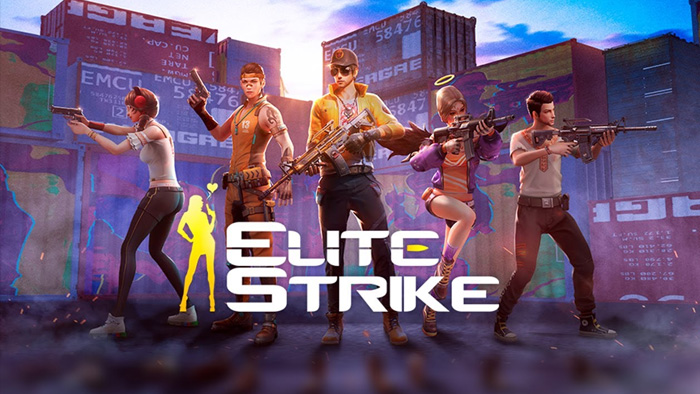 Giới thiệu Elite Strike