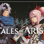 game Tales of Arise