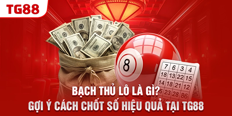 bach thu lo la gi goi y cach chot so hieu qua tai tg88 &raquo;