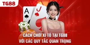 cach choi xi to tai tg88 voi cac quy tac quan trong &raquo;