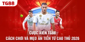 cuoc xien tg88 – cach choi va meo an tien tu cao thu 2026 &raquo;