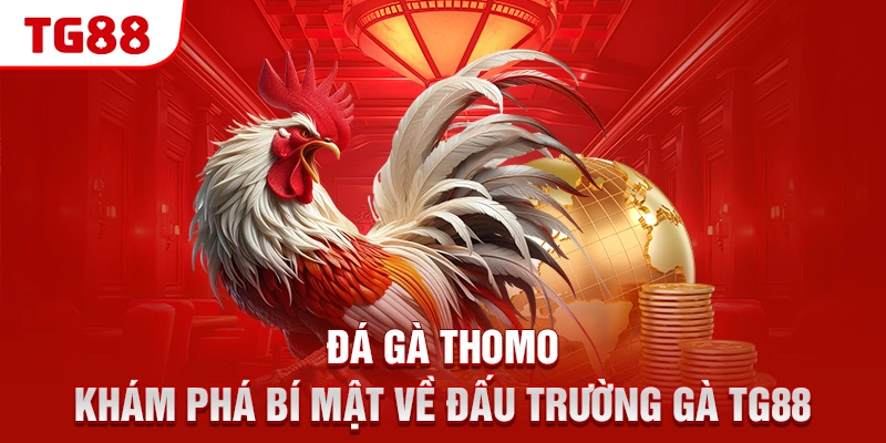 da ga thomo – kham pha bi mat ve dau truong ga tg88 &raquo;
