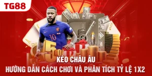 keo chau au – huong dan cach choi va phan tich ty le 1x2 &raquo;