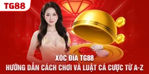 xoc dia tg88 – huong dan cach choi va luat ca cuoc tu a z &raquo;